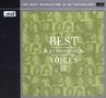 Best Audiophile Voices III (XRCD), XRCD