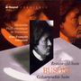 Ferruccio Busoni (1866-1924): Brautwahl-Suite op.45, CD