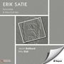 Erik Satie (1866-1925): Socrate für Stimme &amp; Klavier, CD