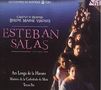 Esteban Salas (1725-1803): Cantus in Honore Beatae Mariae Virginis, CD