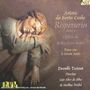 Antonio dos Santos Cunha (1786-1815): Responsorien zum Tenebrae-Offizium am Karsamstag, CD