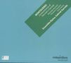 Claudio Monteverdi (1567-1643): Madrigali Libro 8 (Ausz.), CD