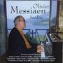 Olivier Messiaen (1908-1992): La Mort Du Nombre (1929) für Sopran,Tenor,Violine &amp; Klavier, CD