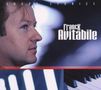 Franck Avitabile: Short Stories, CD