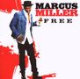 Marcus Miller  (geb. 1959): Free, CD