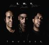 S. M.V.  (Stanley Clarke / Marcus Miller / Victor Wooten): Thunder, CD