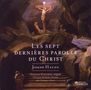 Joseph Haydn (1732-1809): Die sieben letzten Worte unseres Erlösers, CD