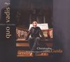 Mikael Tariverdiev (1931-1996): Orgelwerke "Quo Vadis?", CD