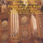 Johann Nikolaus Hanff (1665-1712): Sämtliche Orgelwerke, CD