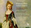 Francois Couperin (1668-1733): Pieces de Viole, CD
