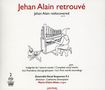 Jehan Alain (1911-1940): Sämtliche Vokalwerke, 2 CDs