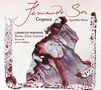 Fernando Sor (1778-1839): Goyesca (Seguidillas Boleras), CD