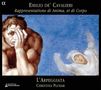 Emilio de Cavalieri (1550-1602): Rappresentatione di Anima e di Corpo, 2 CDs