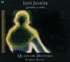 Leos Janacek (1854-1928): Streichquartette Nr.1 &amp; 2, CD