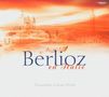 Hector Berlioz (1803-1869): Instrumentale Suite nach Romeo &amp; Julia, CD