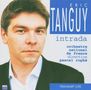 Eric Tanguy (geb. 1968): Intrada, CD