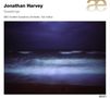 Jonathan Harvey (geb. 1939): Speakings für Orchester &amp; Elektronik, CD