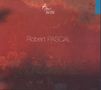 Robert Pascal (geb. 1952): Kammermusik "Monographie I", CD