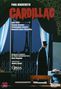 Paul Hindemith (1895-1963): Cardillac, DVD