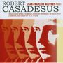 Robert Casadesus (1899-1972): Klaviersonaten Nr.1-4, CD