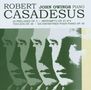 Robert Casadesus (1899-1972): 24 Preludes op.56, CD