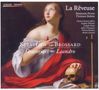 Sebastien de Brossard (1655-1730): Kantate "Leandro", CD