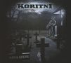 Koritni: Alive & Kicking (Live At Hellfest,2012), 2 CDs