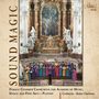 Female Chamber Choir - Sound Magic, CD