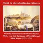 Sixt Bachmann (1754-1825): Missa Solemnis in C, CD