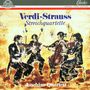 Richard Strauss (1864-1949): Streichquartett op.2, CD