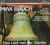 Max Bruch (1838-1920): Das Lied von der Glocke op.45, 2 CDs