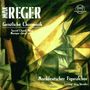 Max Reger (1873-1916): Geistliche Chorwerke, CD