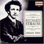 Richard Strauss (1864-1949): Klaviertrios Nr.1 &amp; 2, CD