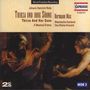 Johann Heinrich Rolle (1716-1785): Thirza und ihre Söhne, 2 CDs