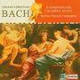 Johann Christian Bach (1735-1782): Kammermusik, CD