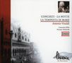 Antonio Vivaldi (1678-1741): Concerti f.Streicher RV 131,155,156, CD