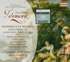Georg Philipp Telemann (1681-1767): Pastorelle en Musique (Opera Serenata), 2 SACDs
