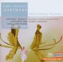 Karl Amadeus Hartmann (1905-1963): Sinfonia tragica, SACD