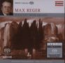 Max Reger (1873-1916): Mozart-Variationen op.132, SACD