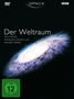 (Teile 1-3): Astronomie: Space - Der Weltraum (Teile 1-3), DVD