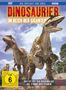 (Specials zur Serie): Dinosaurier: Im Reich der Giganten (Specials zur Serie), DVD