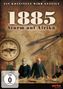 1885 - Sturm auf Afrika, DVD