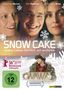 Snow Cake, DVD