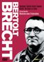 Bertold Brecht Box, 2 DVDs