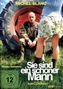Sie sind ein schöner Mann, DVD