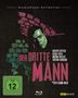 Der dritte Mann (Blu-ray), Blu-ray Disc