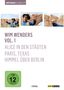 Wim Wenders Arthaus Close-Up Vol.1, 3 DVDs