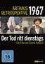 Der Tod ritt dienstags, DVD