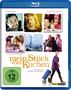 Mein Stück vom Kuchen (Blu-ray), Blu-ray Disc