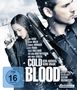 Cold Blood (Blu-ray), Blu-ray Disc